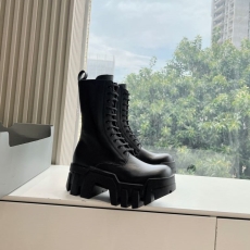 Balenciaga Boots